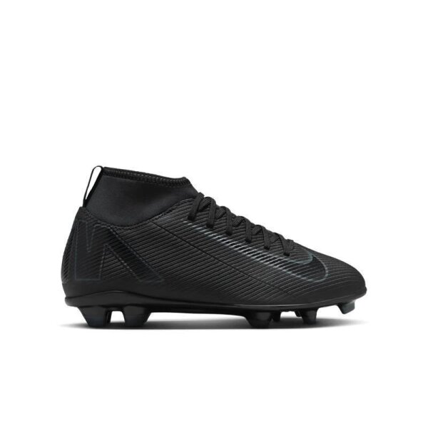 Nike Mercurial Superfly 10 Club FG/MG Kinder - schwarz-36