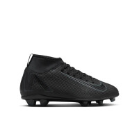 Nike Mercurial Superfly 10 Club FG/MG Kinder - schwarz-36