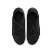 Nike Mercurial Superfly 10 Club FG/MG Kinder - schwarz-36