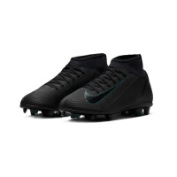 Nike Mercurial Superfly 10 Club FG/MG Kinder - schwarz-36