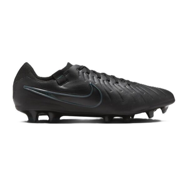 Nike Tiempo Legend 10 Pro FG Herren - schwarz-43