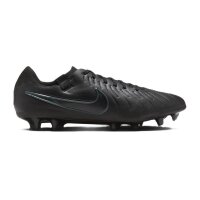 Nike Tiempo Legend 10 Pro FG Herren - schwarz-43