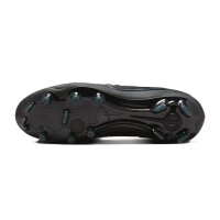 Nike Tiempo Legend 10 Pro FG Herren - schwarz-43