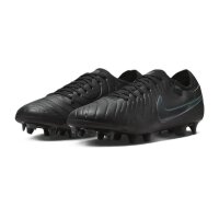 Nike Tiempo Legend 10 Pro FG Herren - schwarz-43