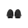 Nike Tiempo Legend 10 Pro FG Herren - schwarz-43
