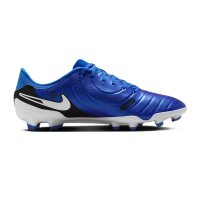 Nike Tiempo Legend 10 Academy FG/MG Herren - blau/weiß/schwarz-44
