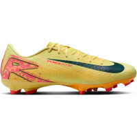 Nike Mercurial Vapor 16 Academy FG/MG Herren - orange/schwarz/pink-41
