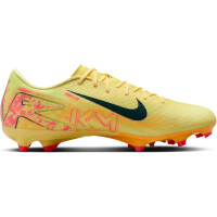 Nike Mercurial Vapor 16 Academy FG/MG Herren - orange/schwarz/pink-41