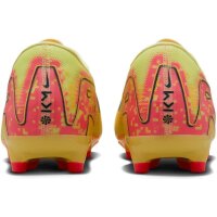 Nike Mercurial Vapor 16 Academy FG/MG Herren - orange/schwarz/pink-44