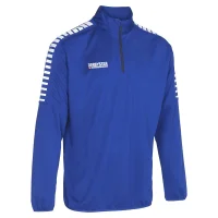 Derbystar Hyper Trainingstop Kinder - blau/weiss