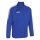 Derbystar Hyper Trainingstop Sweatshirt Kinder - blau/weiß