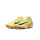 Nike Mercurial Superfly 10 Academy FG/MG Herren - orange/schwarz/pink-42.5