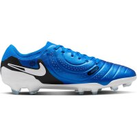 Nike Tiempo Legend 10 Pro FG Herren - blau/weiß/schwarz-44.5
