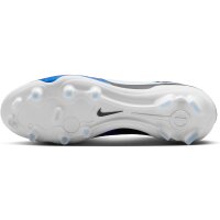 Nike Tiempo Legend 10 Pro FG Herren - blau/weiß/schwarz-44.5
