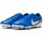 Nike Tiempo Legend 10 Pro FG Herren - blau/weiß/schwarz-44.5