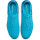 Nike Phantom GX 2 Academy FG/MG Herren - hellblau/weiß-41