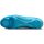 Nike Phantom GX 2 Academy FG/MG Herren - hellblau/weiß-41