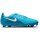 Nike Phantom GX 2 Academy FG/MG Herren - hellblau/weiß-41