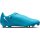 Nike Phantom GX 2 Academy FG/MG Herren - hellblau/weiß-43