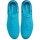 Nike Phantom GX 2 Academy FG/MG Herren - hellblau/weiß-43