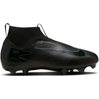 Nike Mercurial Superfly 10 Academy FG/MG Kinder - schwarz - 38