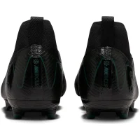 Nike Mercurial Superfly 10 Academy FG/MG Kinder - schwarz - 38