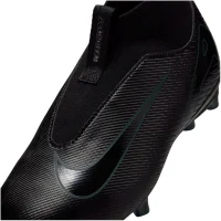 Nike Mercurial Superfly 10 Academy FG/MG Kinder - schwarz - 38