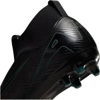 Nike Mercurial Superfly 10 Academy FG/MG Kinder - schwarz - 38