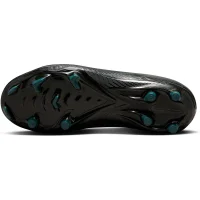 Nike Mercurial Superfly 10 Academy FG/MG Kinder - schwarz - 38