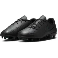 Nike Phantom GX 2 Club FG/MG Kinder - schwarz - 37.5