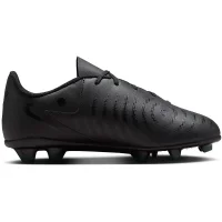 Nike Phantom GX 2 Club FG/MG Kinder - schwarz - 37.5