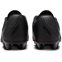 Nike Phantom GX 2 Club FG/MG Kinder - schwarz - 37.5