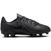 Nike Phantom GX 2 Club FG/MG Kinder - schwarz - 37.5