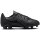 Nike Phantom GX 2 Club FG/MG Kinder - schwarz - 37.5