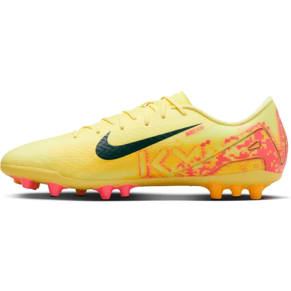 Nike Mercurial Vapor 16 Academy AG Herren - orange/schwarz/pink - 43
