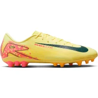 Nike Mercurial Vapor 16 Academy AG Herren - orange/schwarz/pink - 43