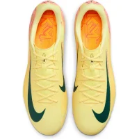 Nike Mercurial Vapor 16 Academy AG Herren - orange/schwarz/pink - 43