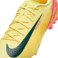 Nike Mercurial Vapor 16 Academy AG Herren - orange/schwarz/pink - 43