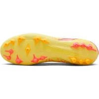 Nike Mercurial Vapor 16 Academy AG Herren - orange/schwarz/pink - 43
