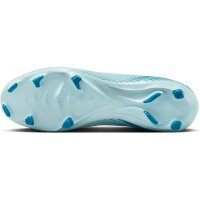 Nike Mercurial Superfly 10 Academy FG/MG Herren - hellblau/weiß-42