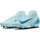 Nike Mercurial Superfly 10 Academy FG/MG Herren - hellblau/weiß-42