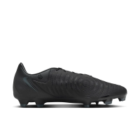 Nike Phantom GX 2 Academy Fußballschuh FG/AG Herren - schwarz