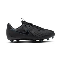Nike Phantom GX 2 Academy FG/MG Kinder - schwarz-37.5