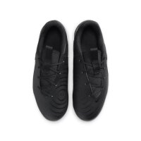 Nike Phantom GX 2 Academy FG/MG Kinder - schwarz-37.5