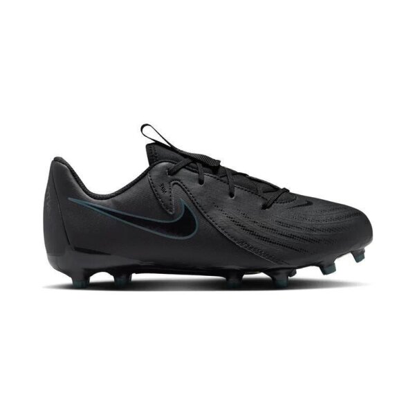 Nike Phantom GX 2 Academy FG/MG Kinder - schwarz-38.5