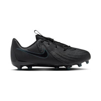 Nike Phantom GX 2 Academy FG/MG Kinder - schwarz-38.5