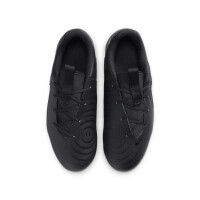 Nike Phantom GX 2 Academy FG/MG Kinder - schwarz-38.5