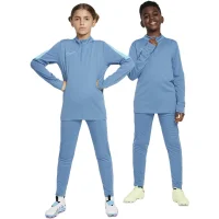 Nike Academy 23 Trainingstop Kinder - blau