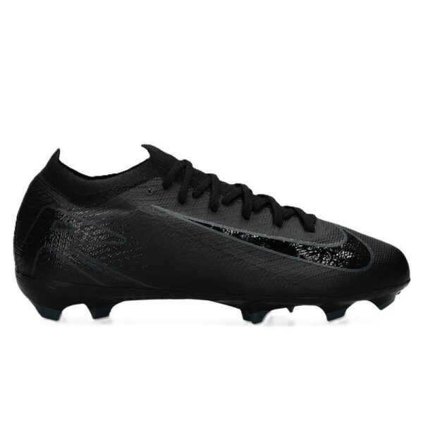 Nike Mercurial Vapor 16 Pro FG Kinder - schwarz-37.5
