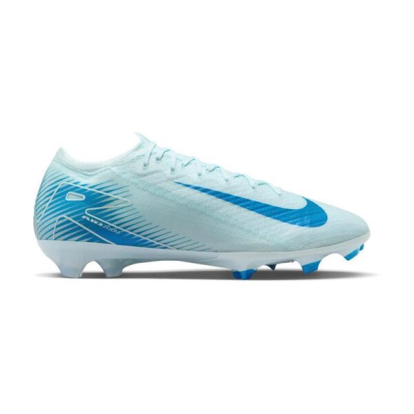 Nike Mercurial Vapor 16 Elite FG Herren - hellblau/weiß-45.5